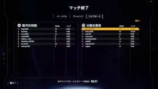 スターウォーズ　STAR WARS Battlefront 2 by NaoSan2020