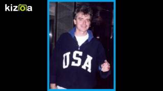 RUSSELL HITCHCOCK - Someone Who Believes In You