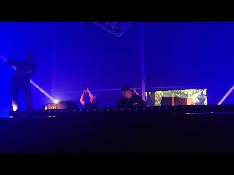 COMPLEX VS MAINTRAX UPTEMPO STAGE GROUND ZERO 2025