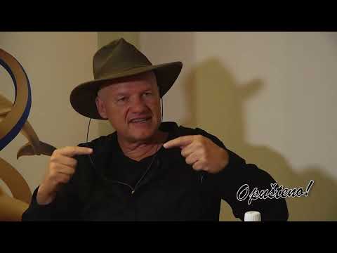 Opušteno - dr Semir Osmanagić - 03.12.2022.