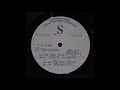 Angela Winbush - The Real Thing (Test Pressing)