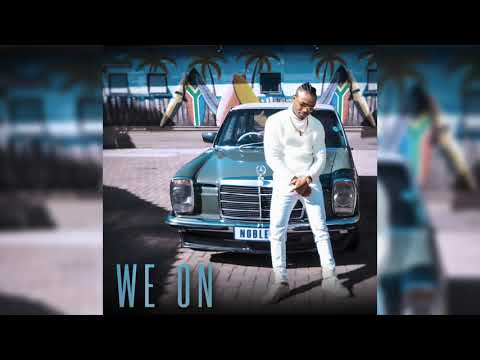 Noble Jay - We On