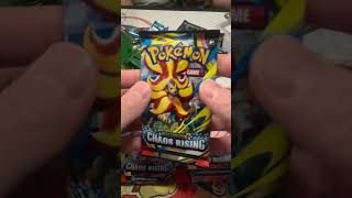 Pokemon: Chaos Rising Release Day opening!