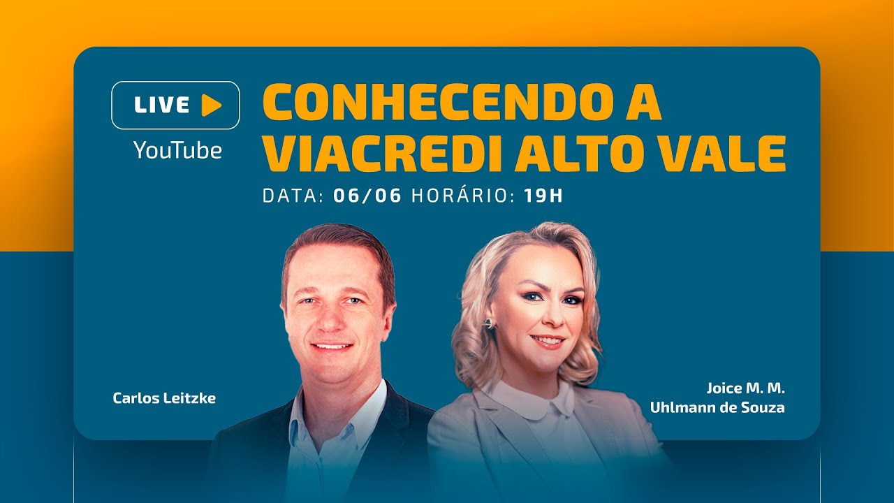 Conhecendo a Viacredi Alto Vale