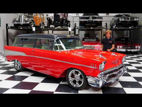 1957 Chevrolet 210 (CC-1383083) for sale in Pittsburgh, Pennsylvania