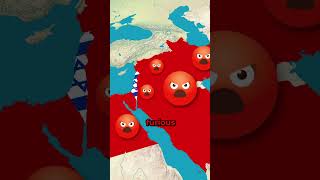 What if Israel tried to take over its promised land?