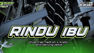 Download lagu DJ RINDU IBU STYLE TRAP HADROH X KOPLO AND KENONG TELLOK R3 AUDIO FEAT‼️Aulian 17 mp3 Download lagu DJ RINDU IBU STYLE TRAP HADROH X KOPLO AND KENONG TELLOK R3 AUDIO FEAT‼️Aulian 17 mp3