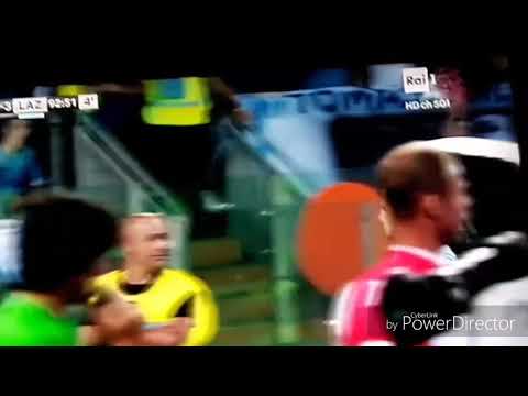 Il GOL del 3-2 di MURGIA in LAZIO JUVENTUS SUPERCOPPA ITALIANA