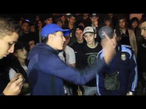 PRISMA NSB vs CASS JC vs SIBO CK | 8vos (2VS2 - 07/04) | 3X Freestyle