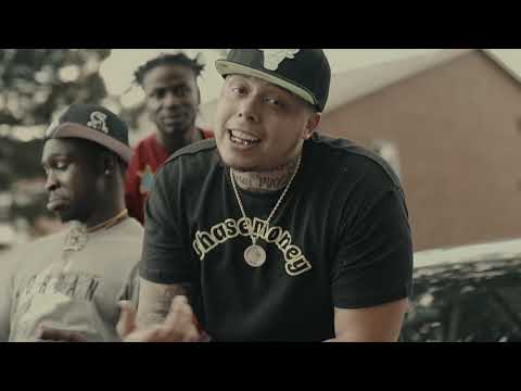 Y.C.N Gotti- "Flex" (Official Music Video)