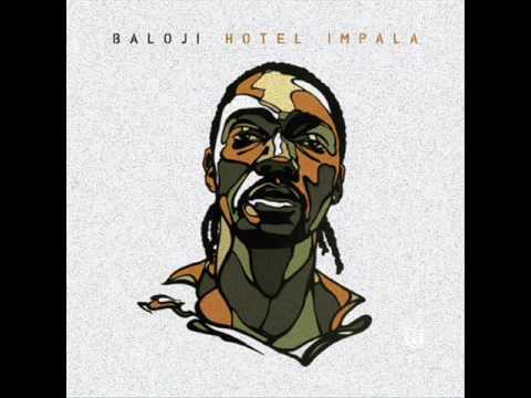 Baloji - Hotel Impala (Prod: Noza)