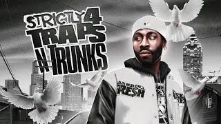 Chevy Woods (Feat. Rich The Kid) – Wit My Dogs (Strictly 4 The Traps N Trunks)