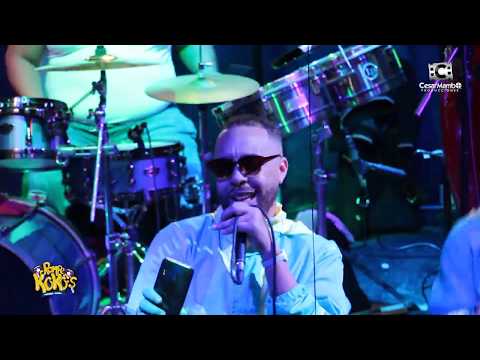 ♫♫La Combi Completa - Combinación De La Habana - 2Do Aniv. Rompekokos