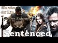 Sentenced - Warrior Of Life (Reaper Redeemer) / Воин жизни (Жнец избавитель) [перевод / субтитры]
