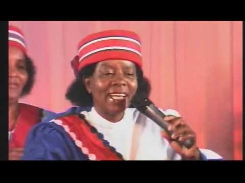 IPCC TRIBUTE TO PRISCILLA -   KHULUMA NAMI