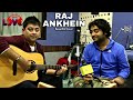 New Song 2025 Raj Ankhein And Gerua Arijit Singh New Hindi Song Romantic Song Saiyyaara