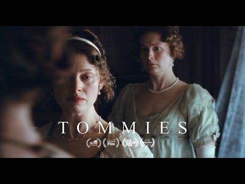 Tommies | Award winning queer period drama about cancel culture