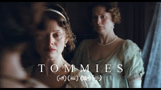 Tommies | Award winning queer period drama about cancel culture