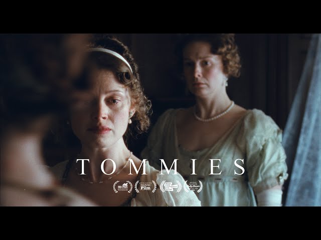 Tommies | Award winning queer period drama about cancel culture
