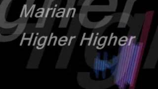 Marian - Higher Higher (Extended)