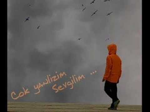 Dj HatayLi Ft. Miss Maniaq '' SenSiz oLaMam '' 2oo8