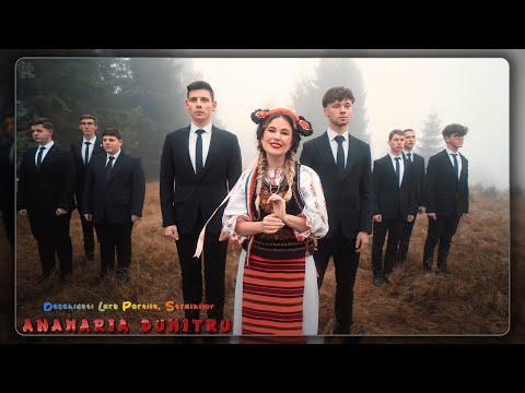 Anamaria Dumitru — piesa 3
