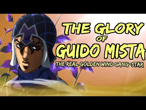 The Glory of Guido Mista