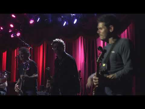 Joe Russo's Almost Dead & John Mayer - Such A Night~Franklins Tower - 10/13/17 - Brooklyn Bowl