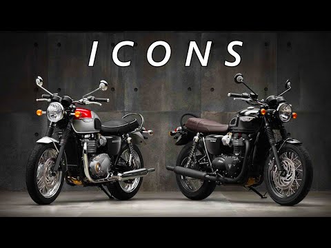 Top 10 GREATEST Motorcycles Ever Made