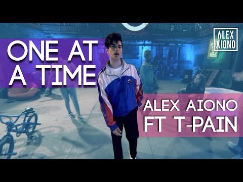 One At A Time | Alex Aiono ft T-Pain VR Video