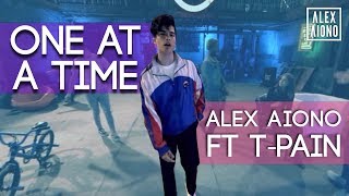 One At A Time | Alex Aiono ft T-Pain VR Video