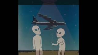 Video Desde El Espacio de Red Route