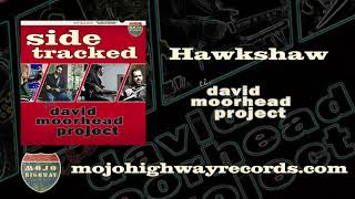 "Hawkshaw" from my latest album Side Tracked