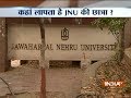 JNU student goes missing from campus, Delhi Police begins investigation