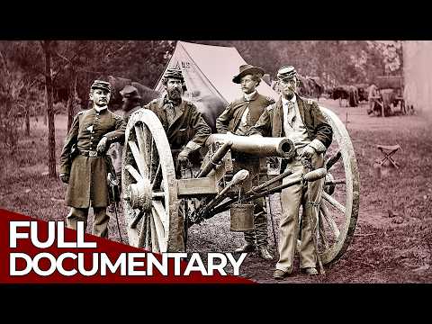The American Civil War | Episode 2: First Bull Run - The Early Years | Free Documentary History