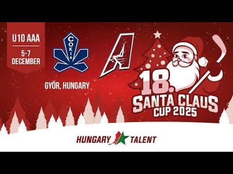 SOKIL KYIV 2016: ANGELS DUNAÚJVÁROS (HUN)