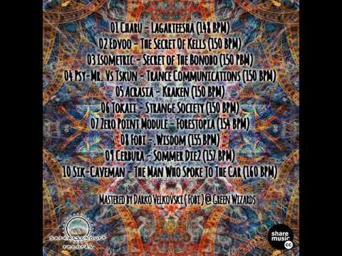 06 Tokaii - Strange Society