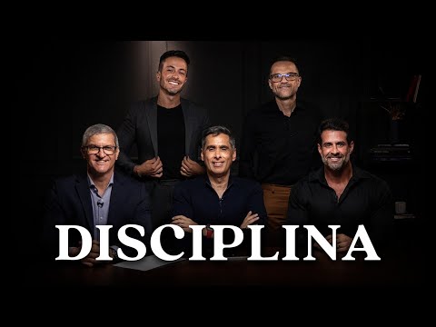 O PODER DA DISCIPLINA NOS NEGÓCIOS E NA SUA VIDA | O Conselho 24
