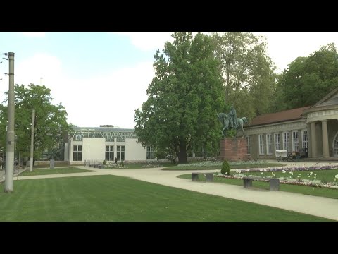 Kurpark Bad Cannstatt