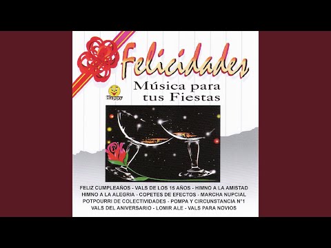 Ondas del Danubio (Vals para los Novios)