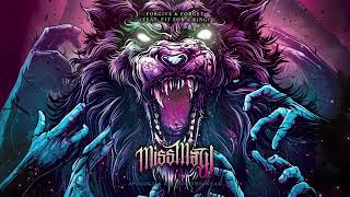 Miss May I - Forgive &amp; Forget (feat. Fit For A King)