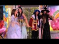 Seriál Violetta Na Disney Channel Všichni Zpívají Juntos Somos Mas Epizoda 47