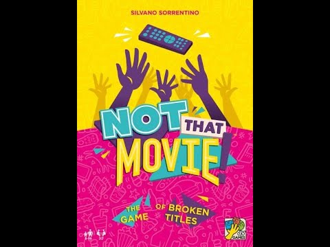 Dad vs Daughter - Not that Movie!