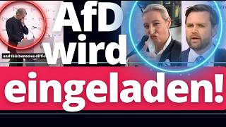 Eilmeldung: Riesige Blamage für Union vor Münchener Sicherheitskonferenz!