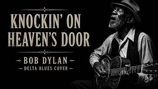 Download lagu Knockin’ on Heaven’s Door (Bob Dylan) – Raw Acoustic Delta Blues Cover mp3 Download lagu Knockin’ on Heaven’s Door (Bob Dylan) – Raw Acoustic Delta Blues Cover mp3