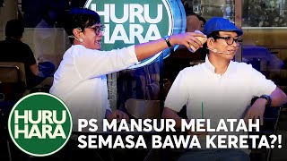 Download lagu #HuruHara - PS Mansur pernah melatah masa bawa kereta? Apa jadi lepas tu? mp3 Download lagu #HuruHara - PS Mansur pernah melatah masa bawa kereta? Apa jadi lepas tu? mp3