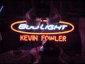 Kevin Fowler- Girl In A Truck!
