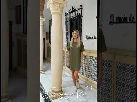 Bienvenidos a El Rincón de Vera 🌿 Tu patio cordobés en pleno casco histórico