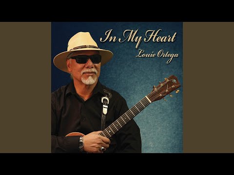 Today - Louie Ortega