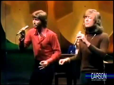 The Bee Gees - Alive (1972)